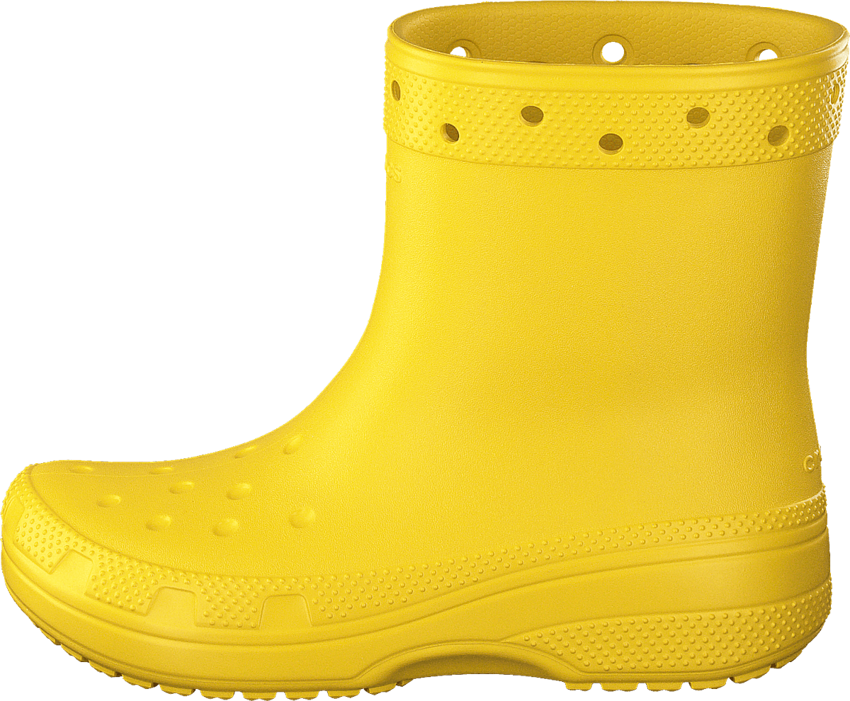 Classic Rain Boot Sunflower