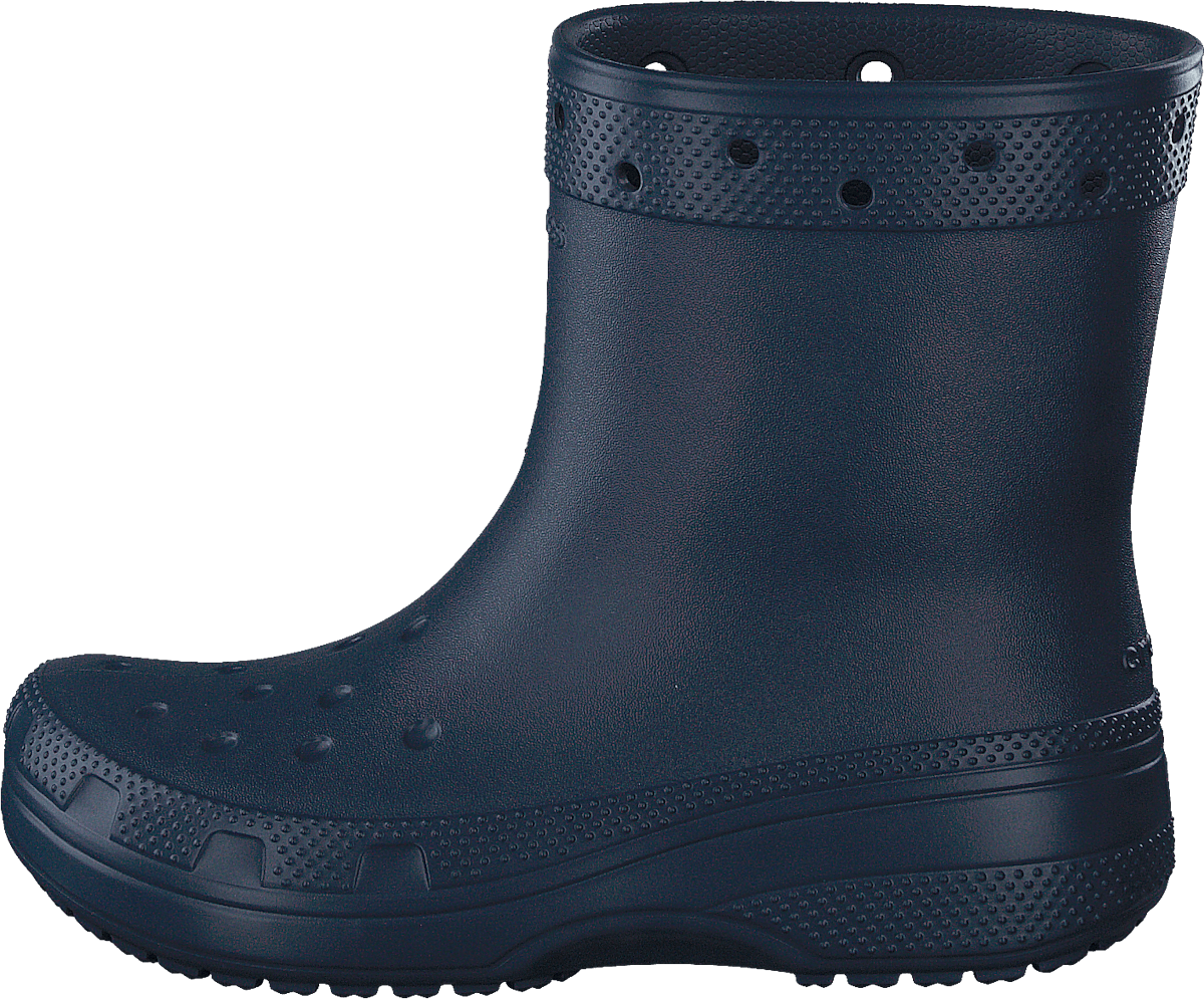 Classic Rain Boot Navy Shoes for every occasion Footway