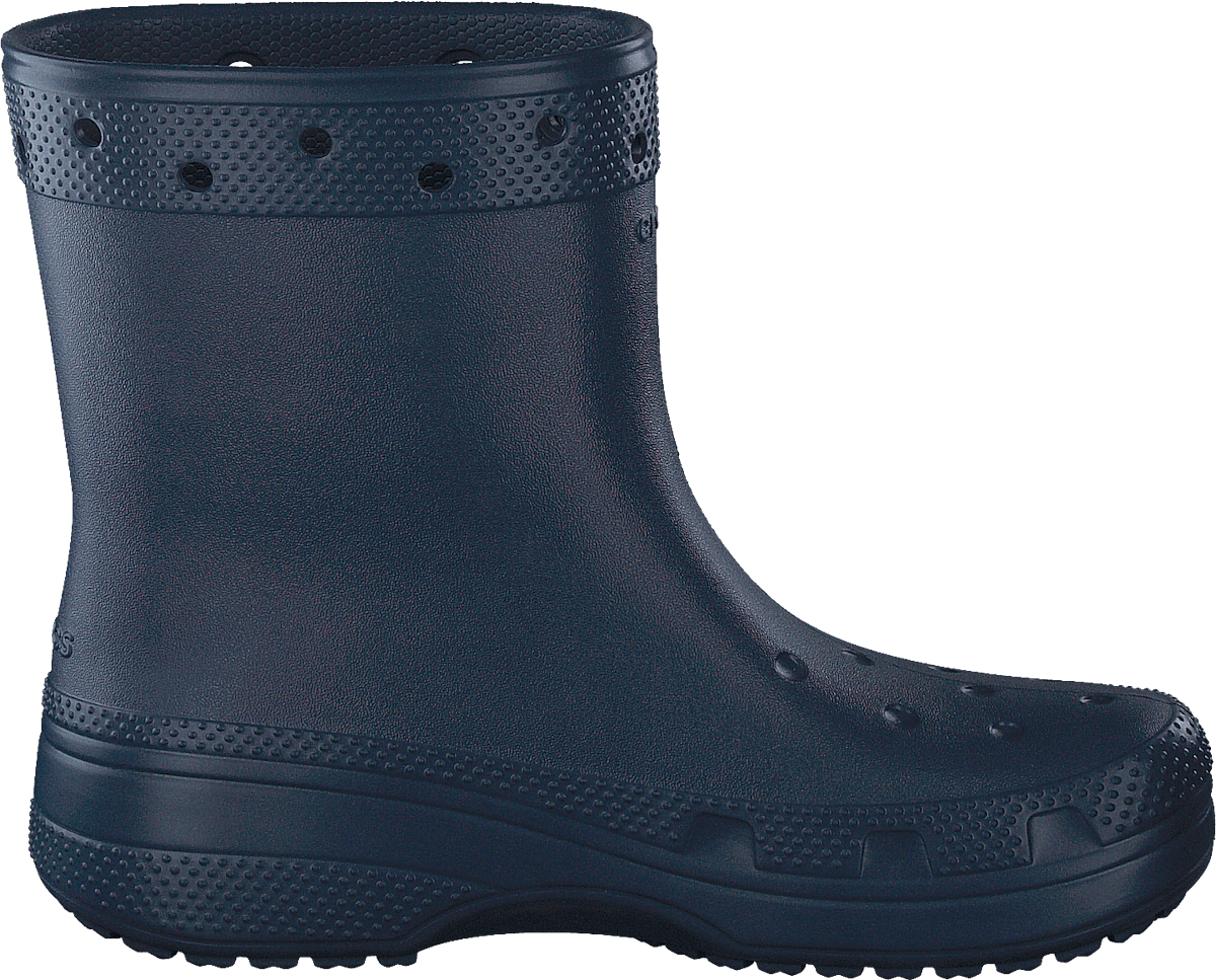 Classic Rain Boot Navy | Shoes for every occasion | Footway