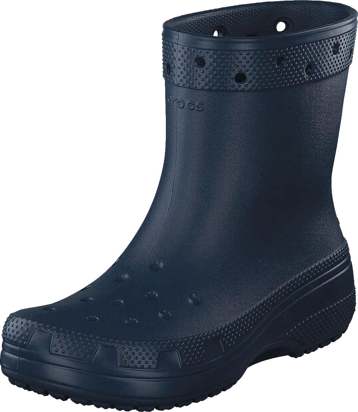 Classic Rain Boot Navy Shoes for every occasion Footway