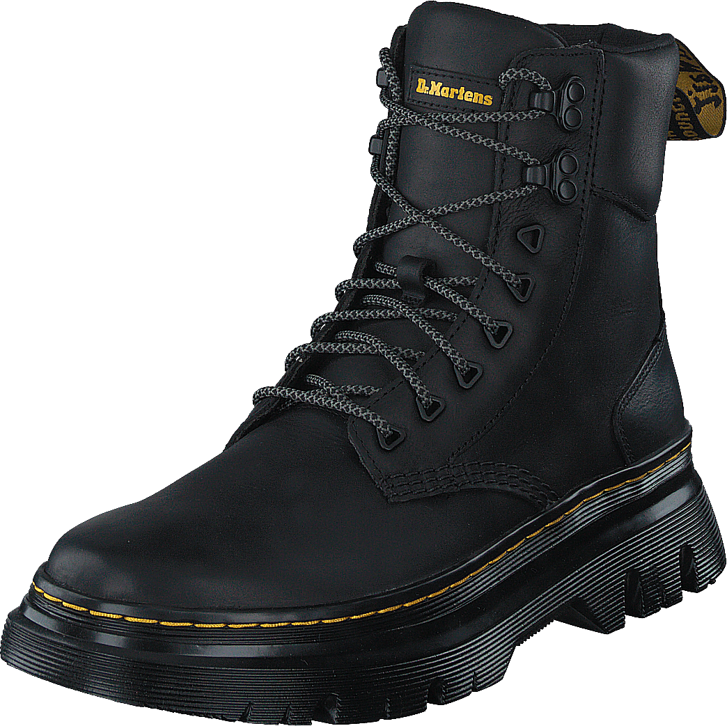 Tarik Black - Bild 3