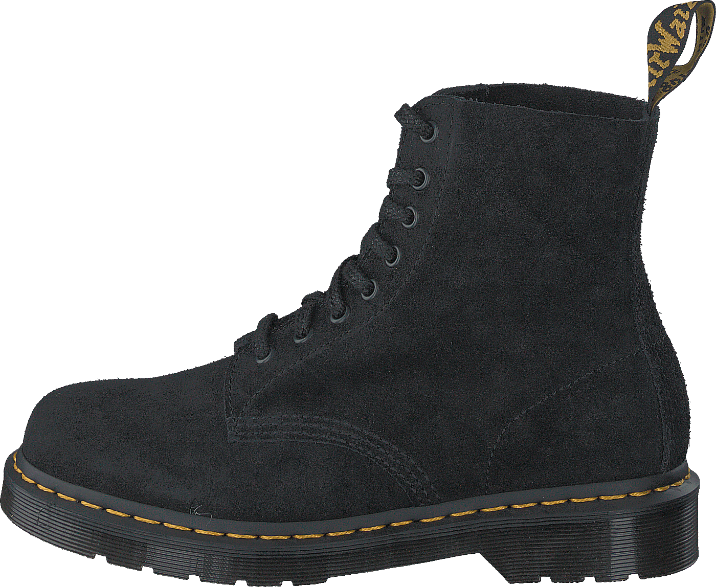 Dr martens pascal virginia footway top