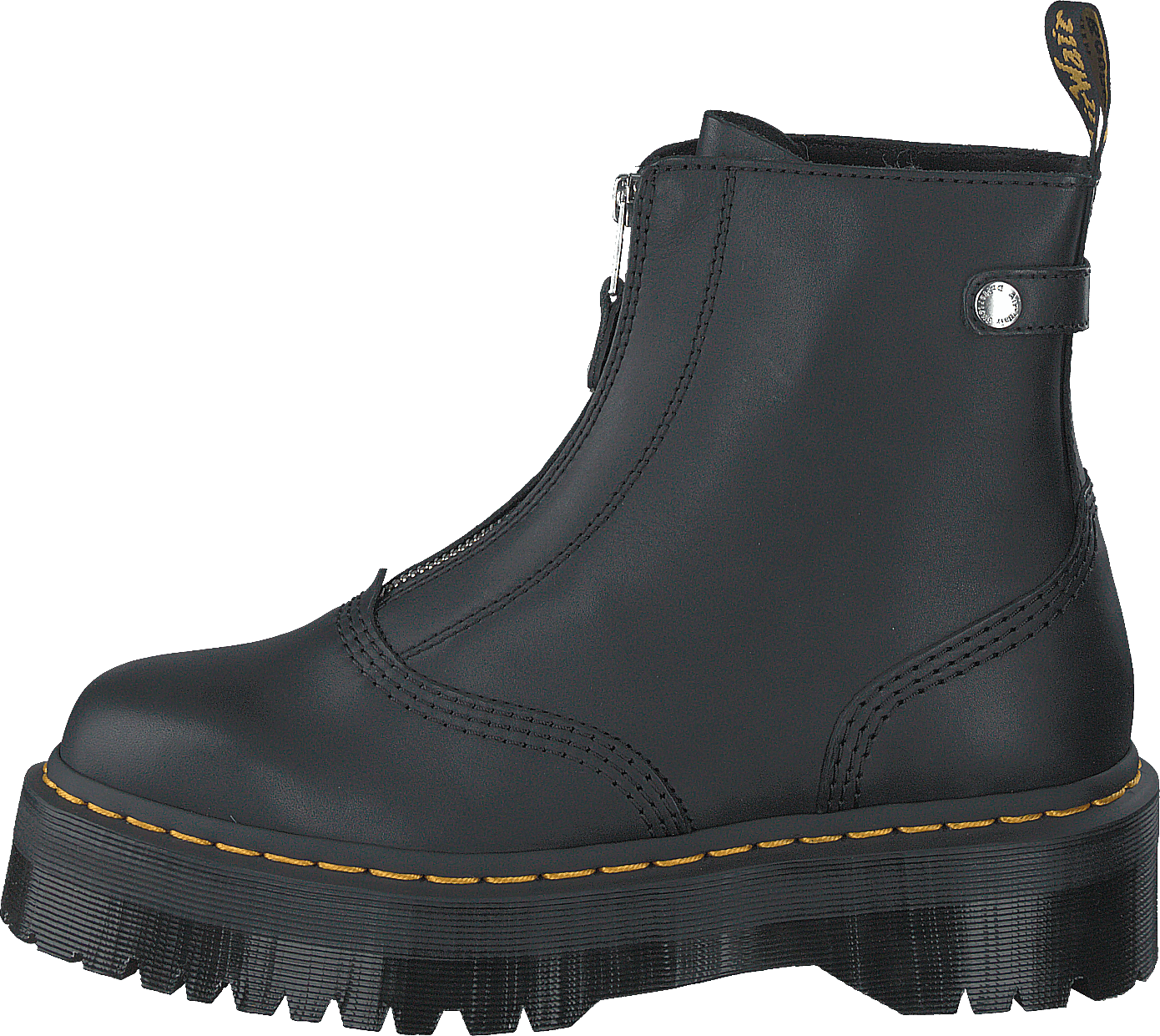 Jetta Black, Unisex, Obuv, Kotníkové boty, Kotníkové boty, Šedá, EU 39