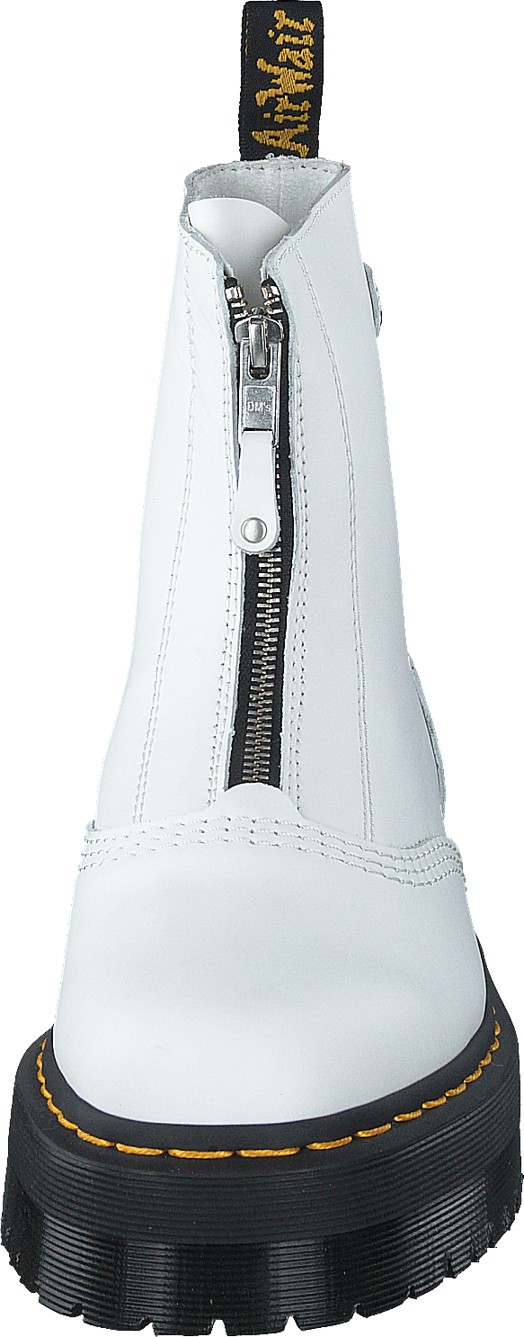 Jetta White - Bild 4