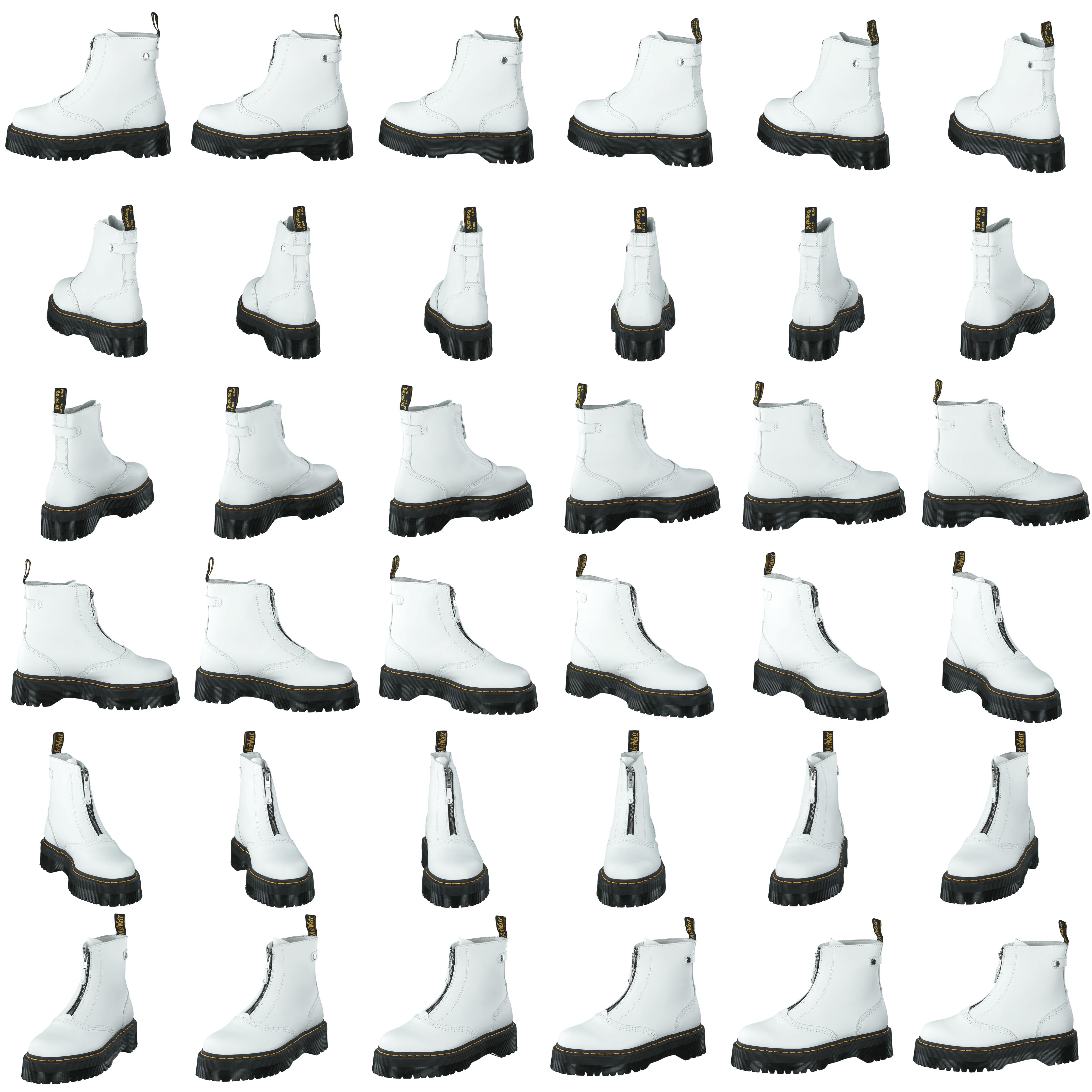 Jetta White - Bild 8