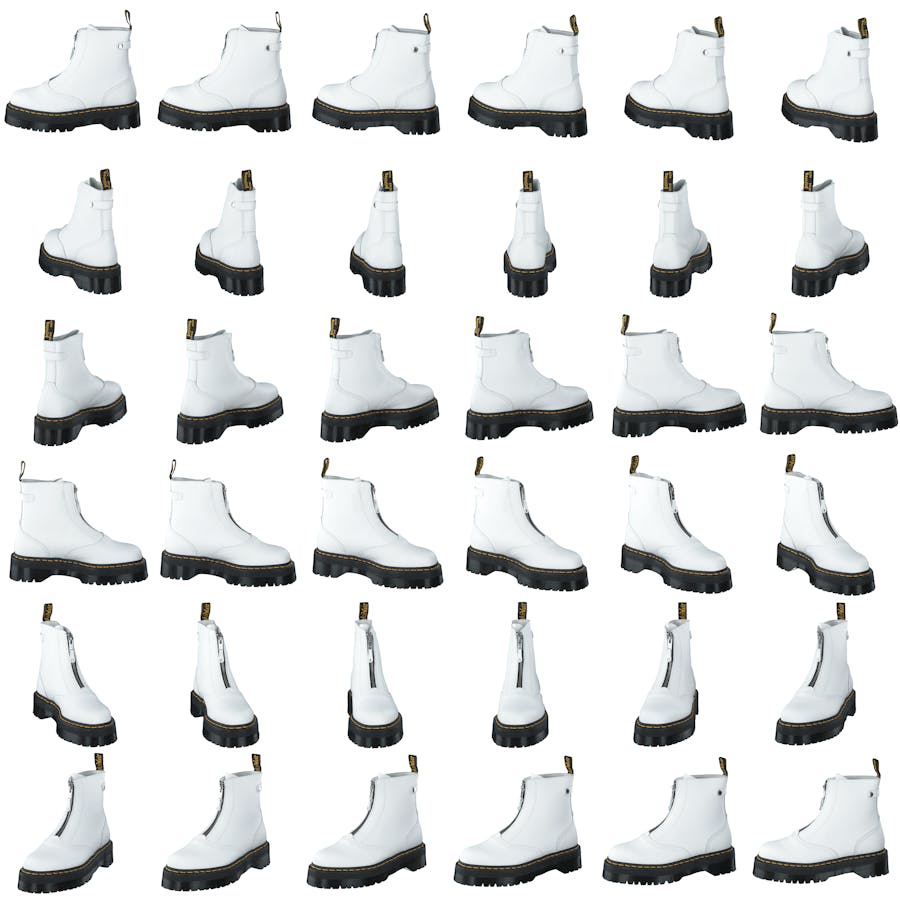 Jetta White - Bild 8