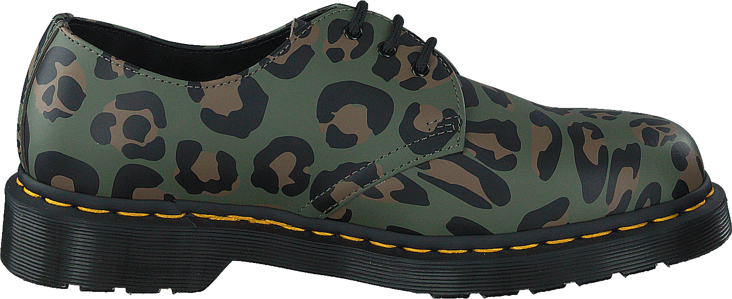 1461 Khaki Green - Bild 2