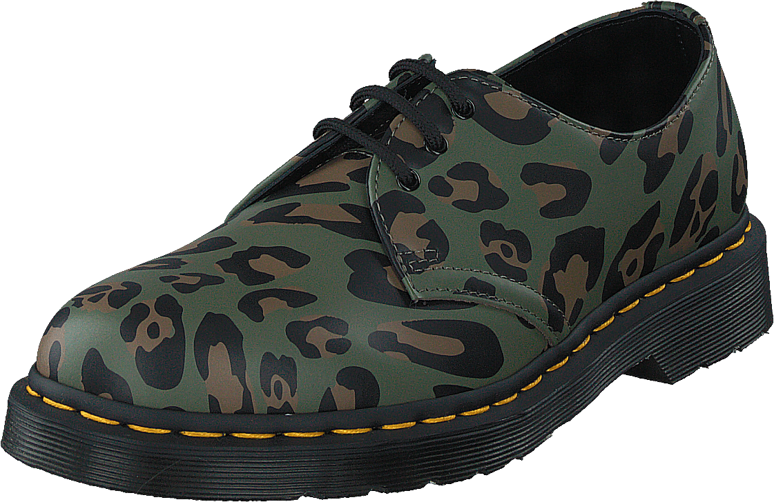 1461 Khaki Green - Bild 3