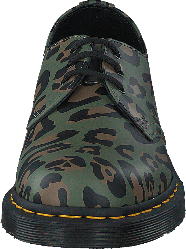 1461 Khaki Green - Bild 4