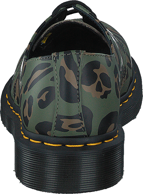 1461 Khaki Green - Bild 5