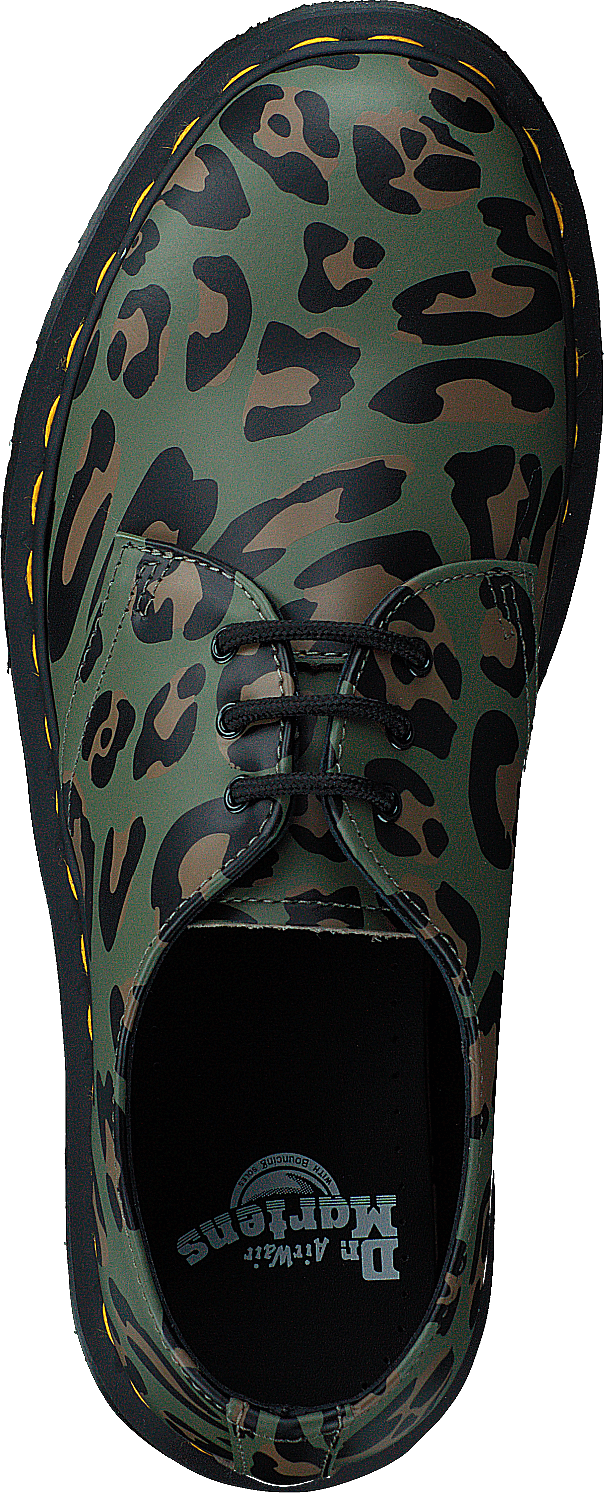 1461 Khaki Green - Bild 6