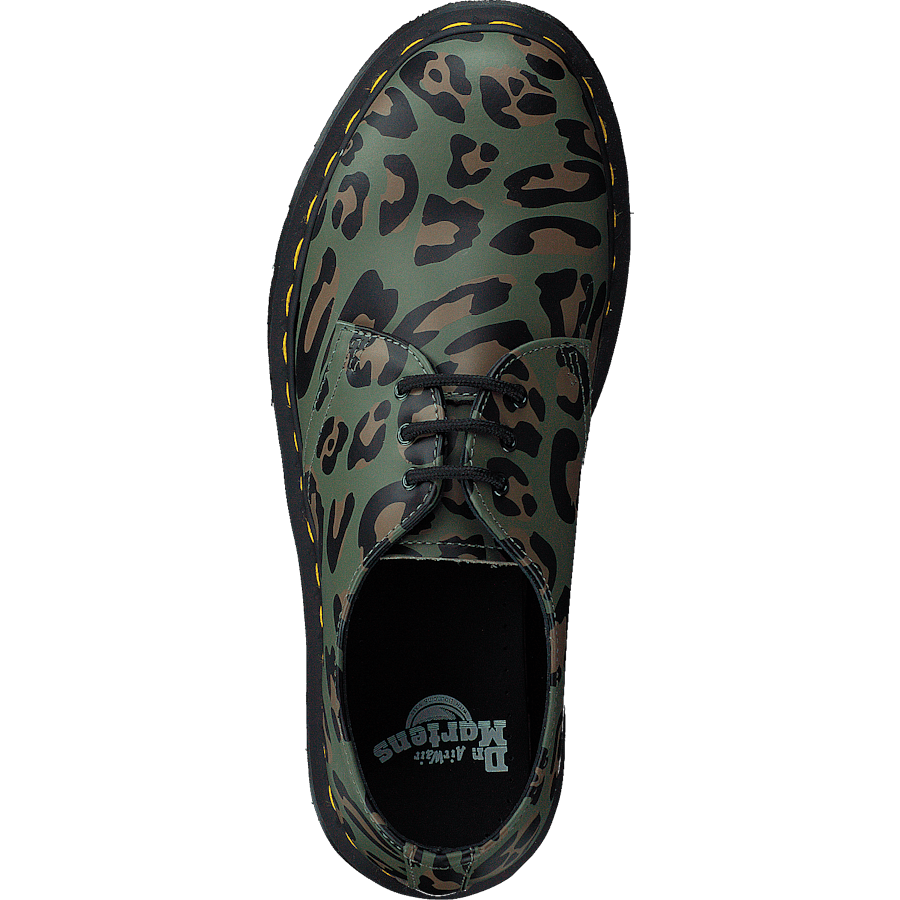 1461 Khaki Green - Bild 6