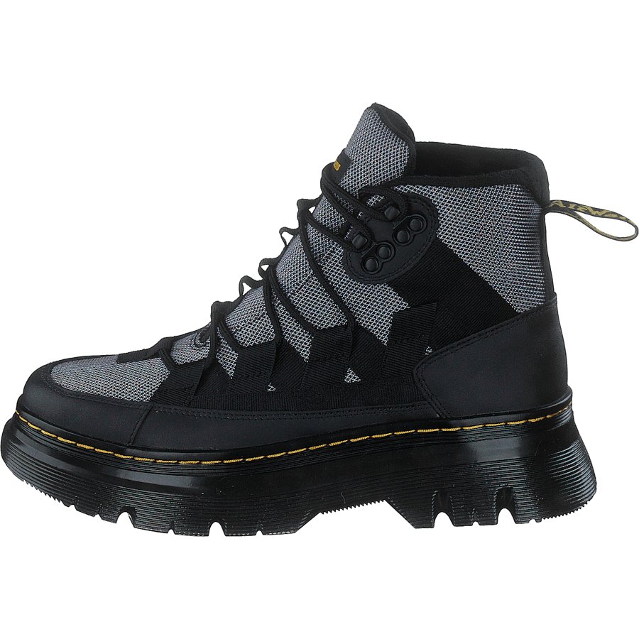 Boury Black/zinc/black