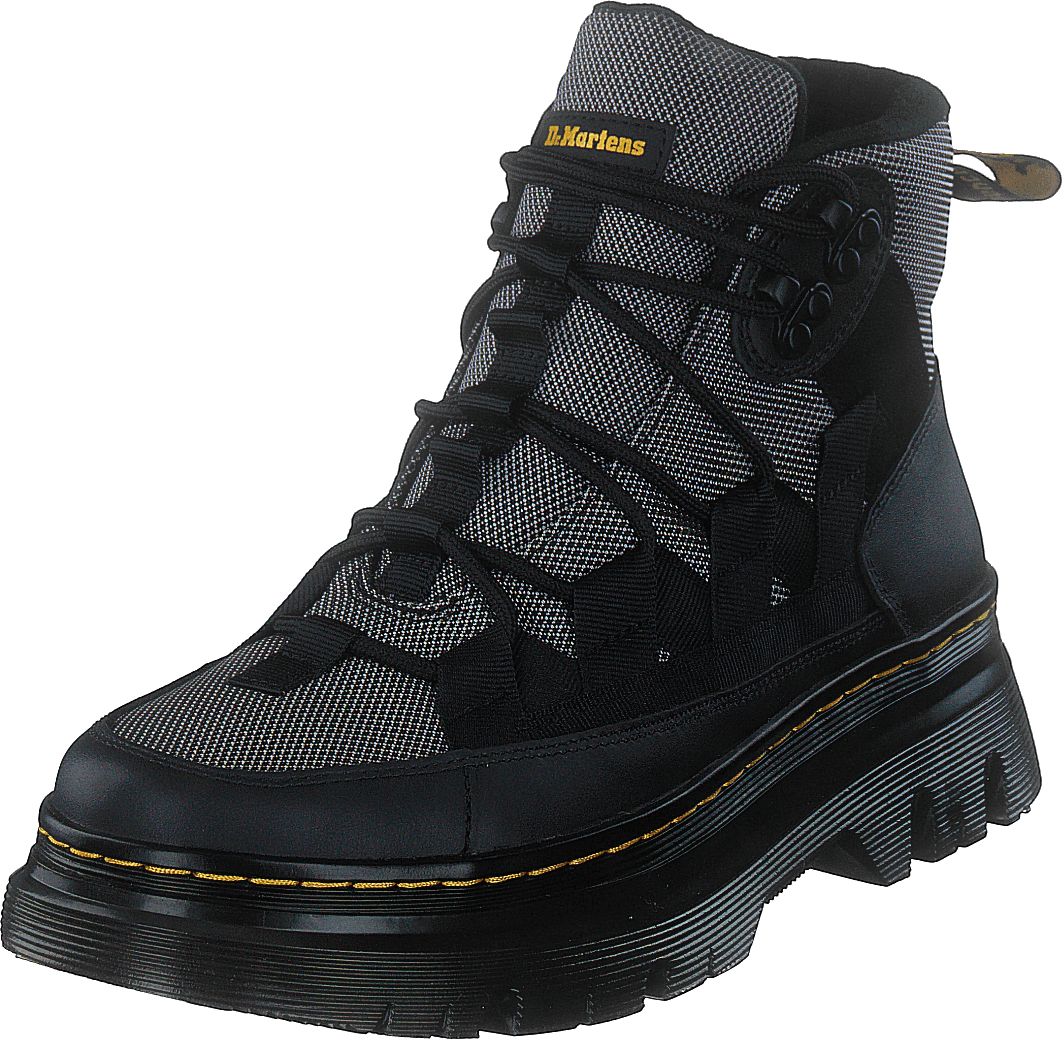 Boury Black/zinc/black - Bild 3