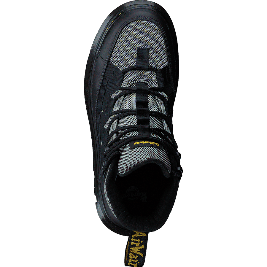 Boury Black/zinc/black - Bild 6