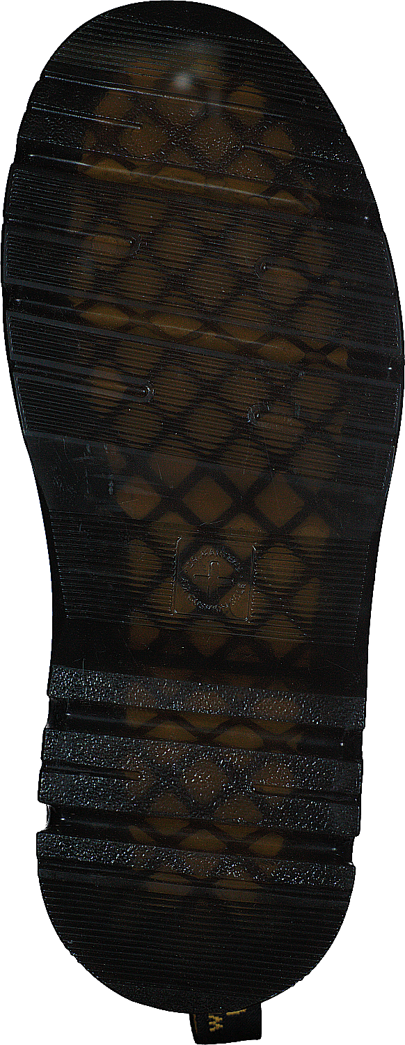 Boury Black/zinc/black - Bild 7