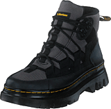 Boury Black/zinc/black - Bild 9