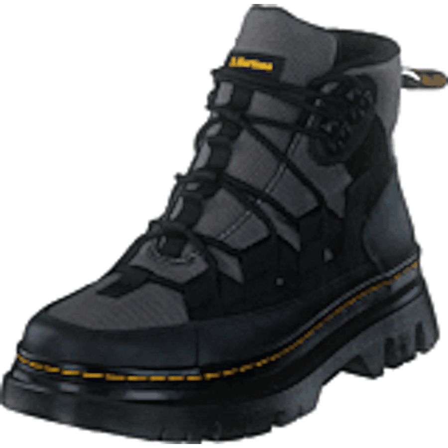 Boury Black/zinc/black - Bild 9