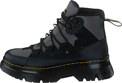 Boury Black/zinc/black - Bild 10