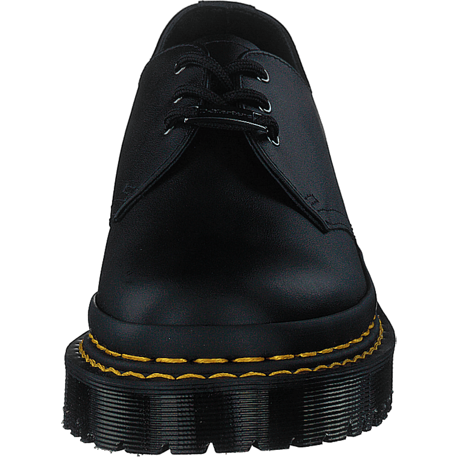 1461 Bex Ds Pltd Black - Bild 4