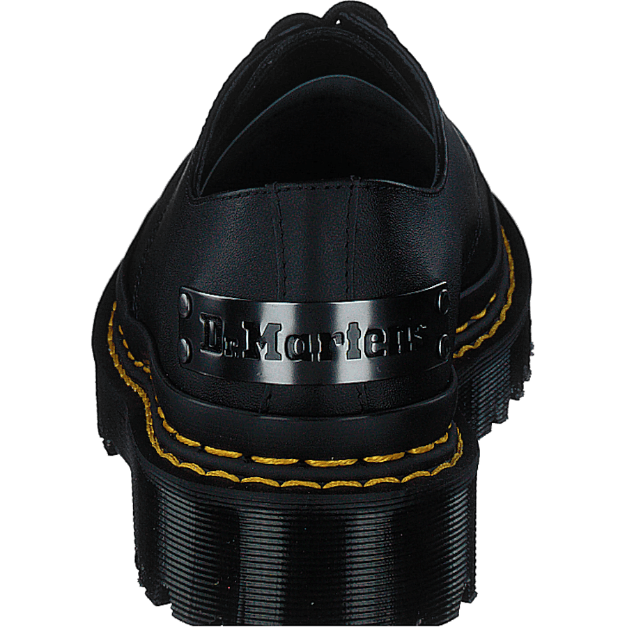 1461 Bex Ds Pltd Black - Bild 5