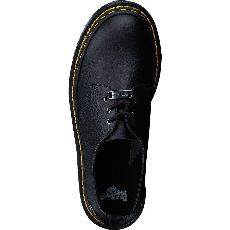 1461 Bex Ds Pltd Black - Bild 6