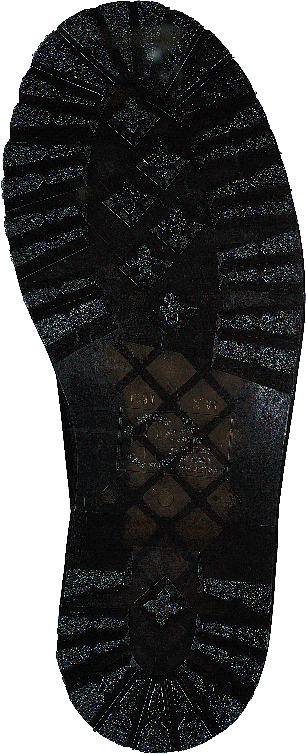 1461 Bex Ds Pltd Black - Bild 7