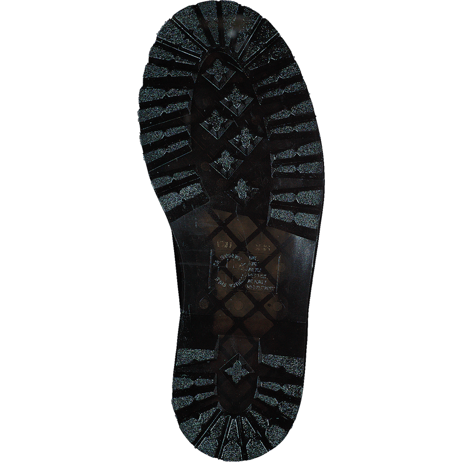 1461 Bex Ds Pltd Black - Bild 7