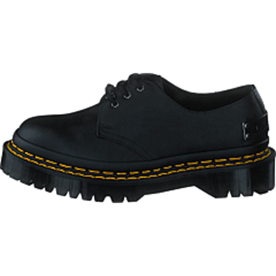 1461 Bex Ds Pltd Black - Bild 10