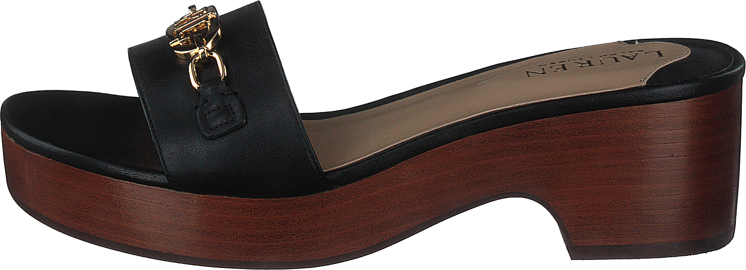 Soft Nappa-roxanne-sn-fsa Black