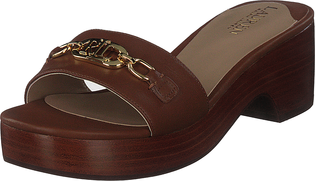 Soft Nappa-roxanne-sn-fsa Deep Saddle Tan - Bild 3