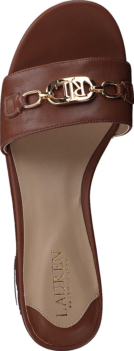 Soft Nappa-roxanne-sn-fsa Deep Saddle Tan - Bild 6