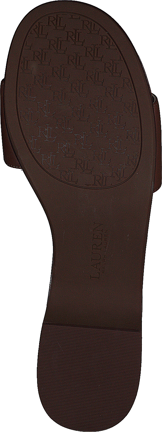 Soft Nappa-roxanne-sn-fsa Deep Saddle Tan - Bild 7