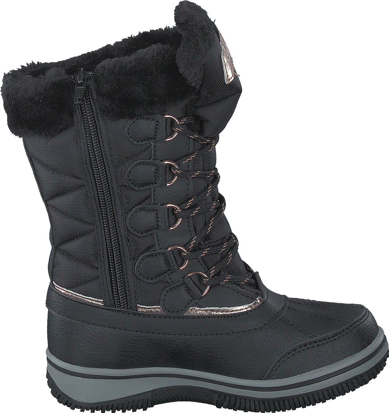 Frosty Waterproof 52 Black Rose - Bild 2