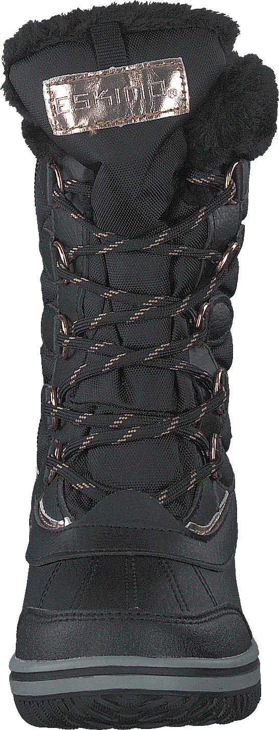 Frosty Waterproof 52 Black Rose - Bild 4