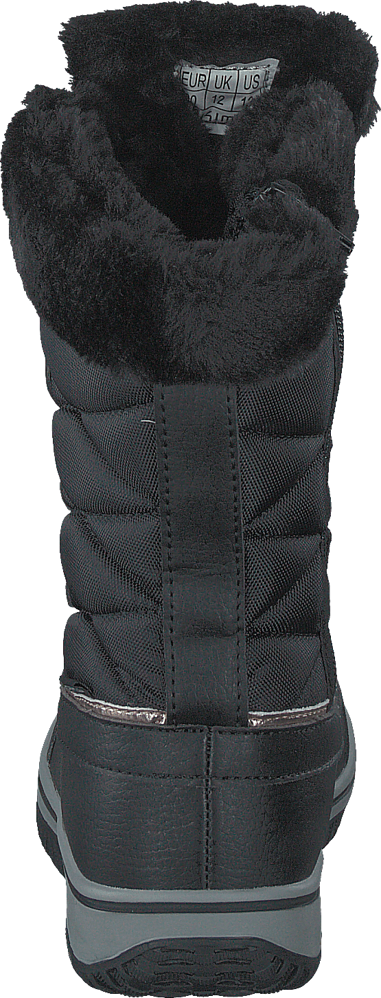 Frosty Waterproof 52 Black Rose - Bild 5