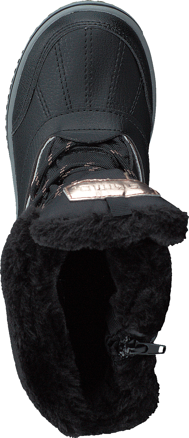 Frosty Waterproof 52 Black Rose - Bild 6