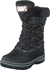 Frosty Waterproof 52 Black Rose - Bild 9