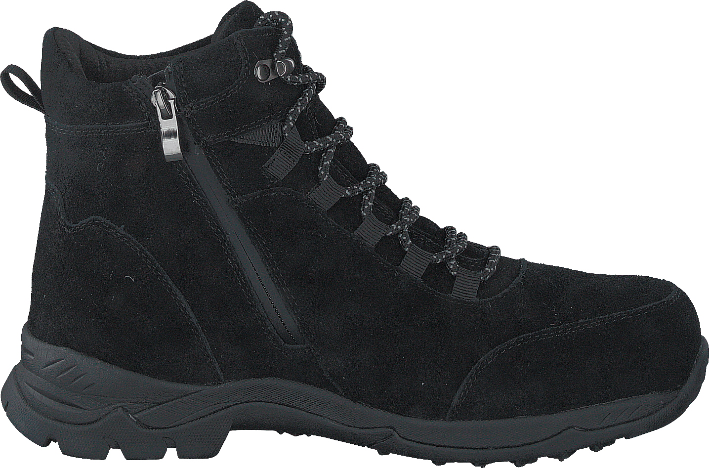 Henni Dubbar Stud 6 Black - Bild 2