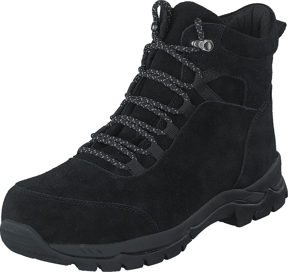 Henni Dubbar Stud 6 Black - Bild 3