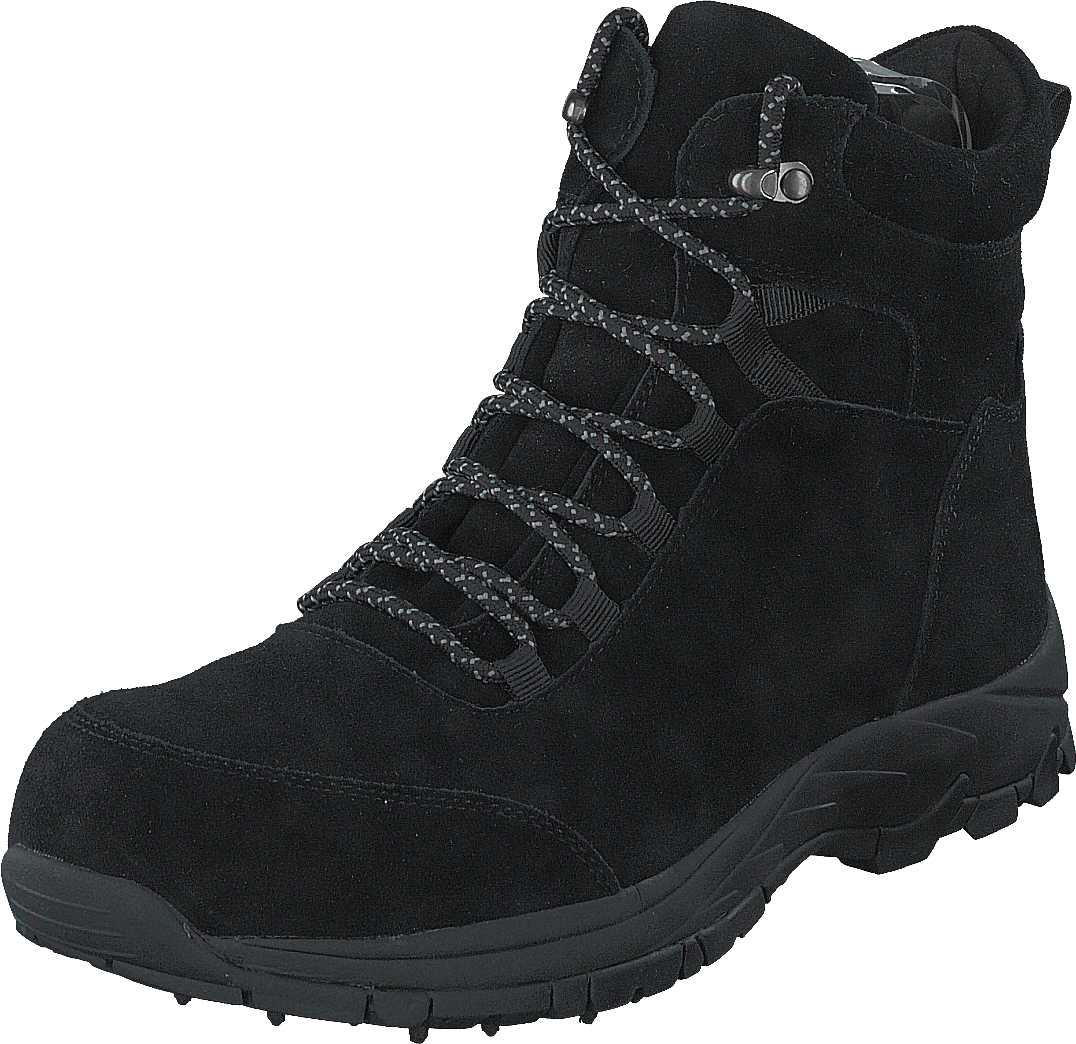 Marl Dubbar Studs 6 Black - Bild 3