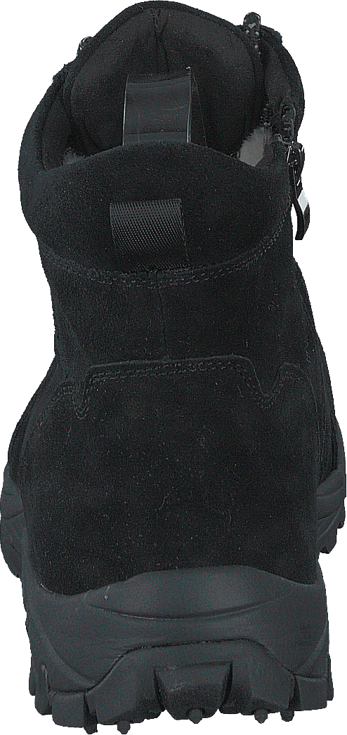 Marl Dubbar Studs 6 Black - Bild 5