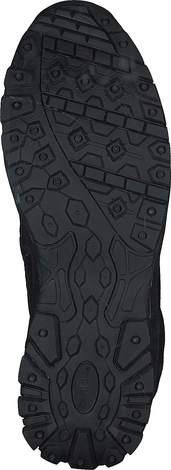 Marl Dubbar Studs 6 Black - Bild 7