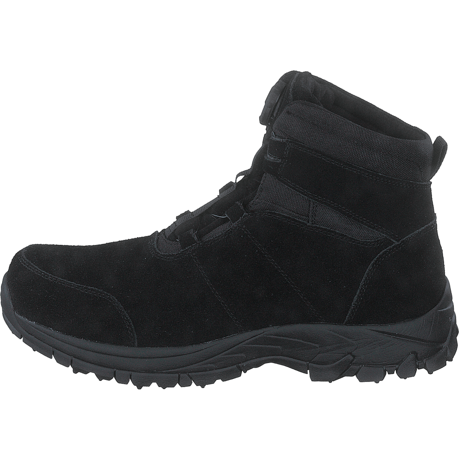 Thrill Boa Dubbar Studs 6 Black