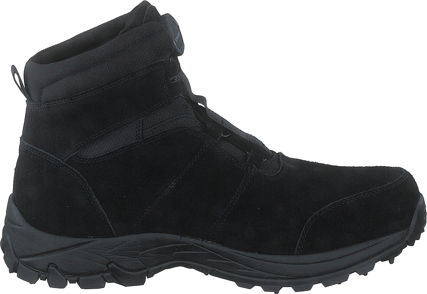 Thrill Boa Dubbar Studs 6 Black - Bild 2