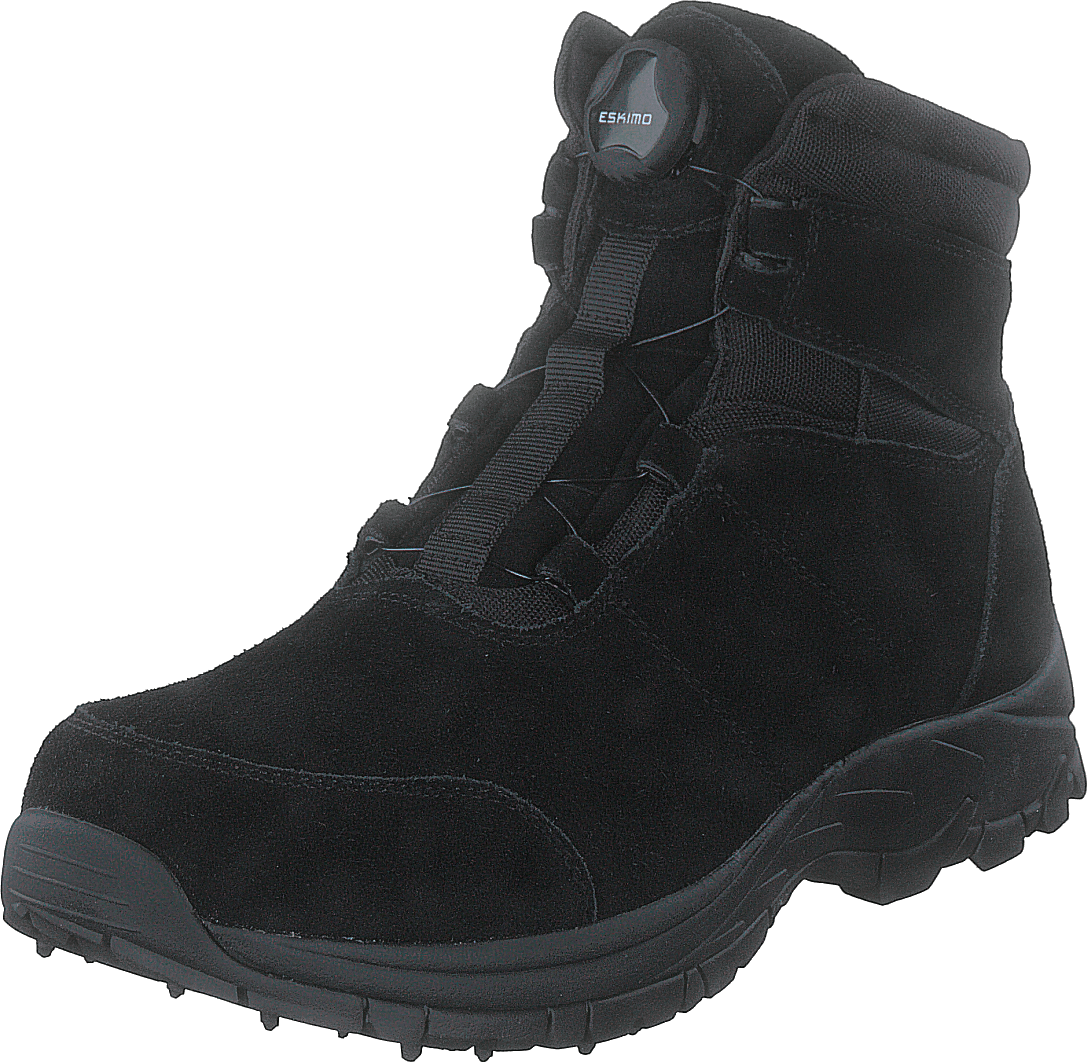 Thrill Boa Dubbar Studs 6 Black - Bild 3