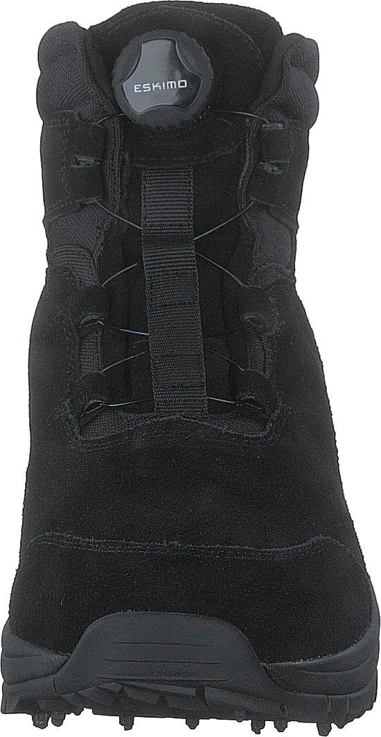 Thrill Boa Dubbar Studs 6 Black - Bild 4