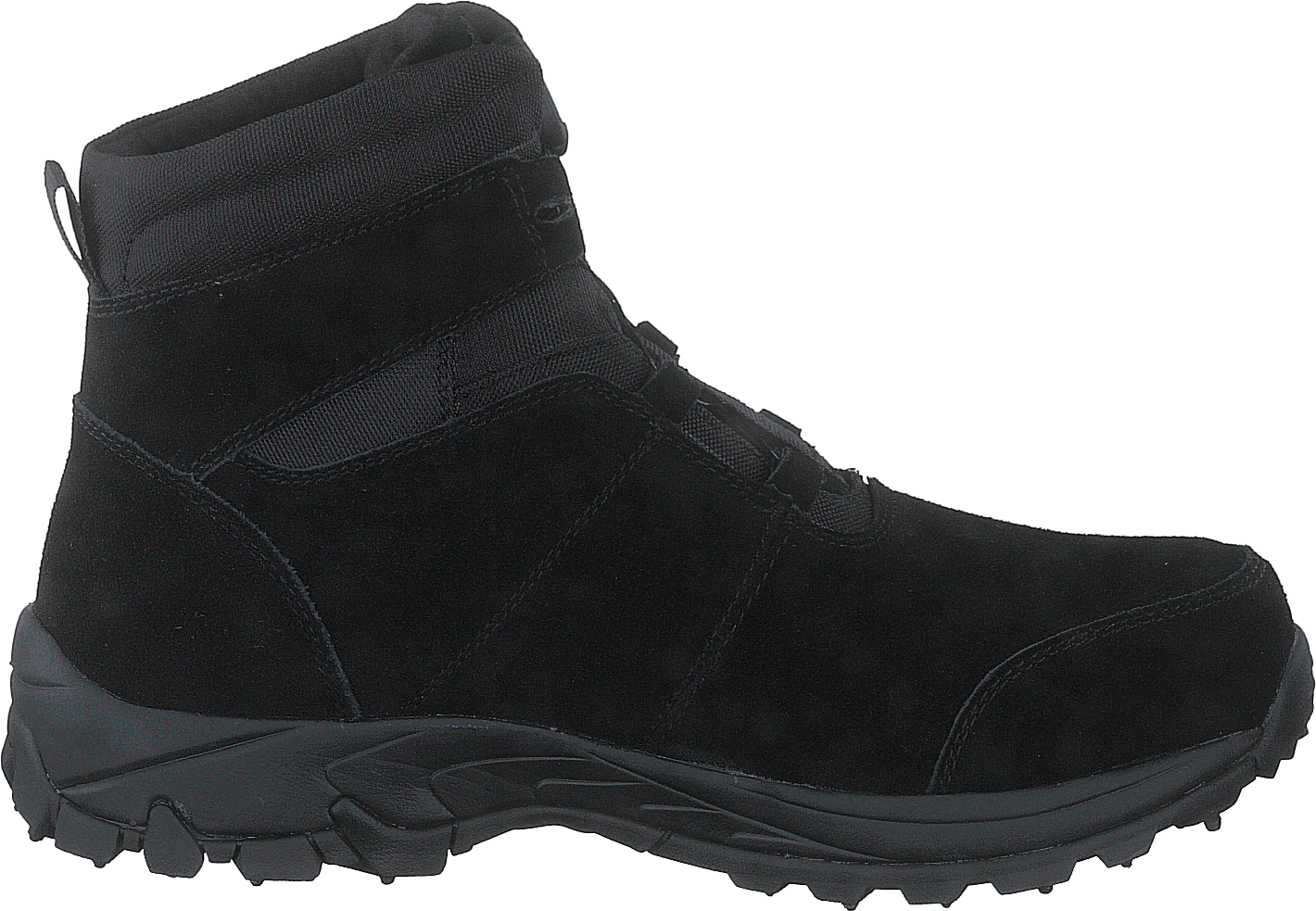 Thrill Boa Dubbar Studs 6 Black - Bild 2