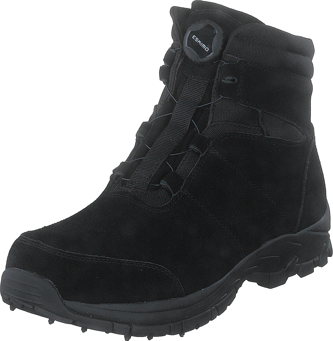 Thrill Boa Dubbar Studs 6 Black - Bild 3