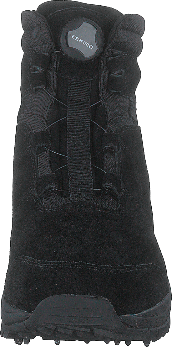 Thrill Boa Dubbar Studs 6 Black - Bild 4